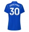 Chelsea Aaron Anselmino #30 Hemmatröja 2026-27 Dam Kortärmad Chelsea Aaron Anselmino #30 Hemmatröja 2026-27 Dam Kortärmad