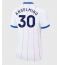 Chelsea Aaron Anselmino #30 Tredje Tröja 2026-27 Dam Kortärmad Chelsea Aaron Anselmino #30 Tredje Tröja 2026-27 Dam Kortärmad