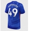 Chelsea Alejandro Garnacho #49 Hemmatröja 2025-26 Kortärmad Chelsea Alejandro Garnacho #49 Hemmatröja 2025-26 Kortärmad