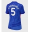 Chelsea Benoit Badiashile #5 Hemmatröja 2025-26 Dam Kortärmad