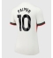 Chelsea Cole Palmer #10 Bortatröja 2025-26 Dam Kortärmad Chelsea Cole Palmer #10 Bortatröja 2025-26 Dam Kortärmad