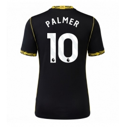Chelsea Cole Palmer #10 Bortatröja 2026-27 Dam Kortärmad