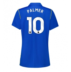 Chelsea Cole Palmer #10 Hemmatröja 2026-27 Dam Kortärmad