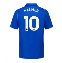 Chelsea Cole Palmer #10 Hemmatröja 2026-27 Kortärmad