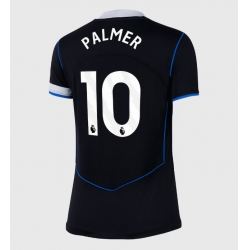 Chelsea Cole Palmer #10 Tredje Tröja 2025-26 Dam Kortärmad