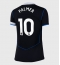 Chelsea Cole Palmer #10 Tredje Tröja 2025-26 Dam Kortärmad