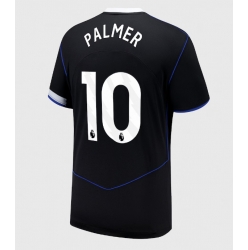 Chelsea Cole Palmer #10 Tredje Tröja 2025-26 Kortärmad