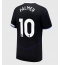 Chelsea Cole Palmer #10 Tredje Tröja 2025-26 Kortärmad
