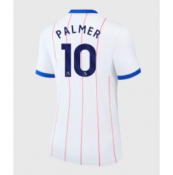 Chelsea Cole Palmer #10 Tredje Tröja 2026-27 Dam Kortärmad