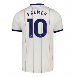 Chelsea Cole Palmer #10 Tredje Tröja 2026-27 Kortärmad