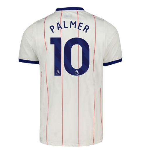 Chelsea Cole Palmer #10 Tredje Tröja 2026-27 Kortärmad Chelsea Cole Palmer #10 Tredje Tröja 2026-27 Kortärmad
