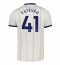 Chelsea Estevao Willian #41 Tredje Tröja 2026-27 Kortärmad