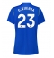 Chelsea Geovany Quenda #23 Hemmatröja 2026-27 Dam Kortärmad Chelsea Geovany Quenda #23 Hemmatröja 2026-27 Dam Kortärmad