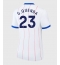 Chelsea Geovany Quenda #23 Tredje Tröja 2026-27 Dam Kortärmad Chelsea Geovany Quenda #23 Tredje Tröja 2026-27 Dam Kortärmad