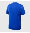 Chelsea Hemmatröja 2026-27 Kortärmad Chelsea Hemmatröja 2026-27 Kortärmad