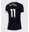 Chelsea Jamie Gittens #11 Tredje Tröja 2025-26 Dam Kortärmad Chelsea Jamie Gittens #11 Tredje Tröja 2025-26 Dam Kortärmad