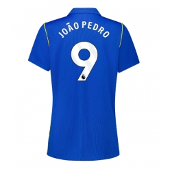 Chelsea Joao Pedro #9 Hemmatröja 2026-27 Dam Kortärmad