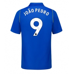 Chelsea Joao Pedro #9 Hemmatröja 2026-27 Kortärmad