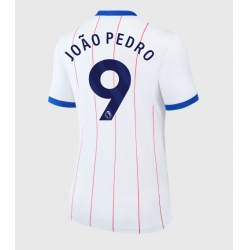 Chelsea Joao Pedro #9 Tredje Tröja 2026-27 Dam Kortärmad