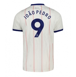 Chelsea Joao Pedro #9 Tredje Tröja 2026-27 Kortärmad