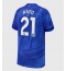 Chelsea Jorrel Hato #21 Hemmatröja 2025-26 Kortärmad