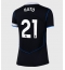 Chelsea Jorrel Hato #21 Tredje Tröja 2025-26 Dam Kortärmad Chelsea Jorrel Hato #21 Tredje Tröja 2025-26 Dam Kortärmad