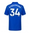 Chelsea Josh Acheampong #34 Hemmatröja 2026-27 Kortärmad Chelsea Josh Acheampong #34 Hemmatröja 2026-27 Kortärmad
