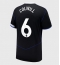 Chelsea Levi Colwill #6 Tredje Tröja 2025-26 Kortärmad