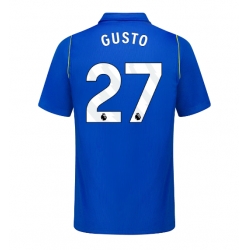 Chelsea Malo Gusto #27 Hemmatröja 2026-27 Kortärmad