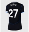 Chelsea Malo Gusto #27 Tredje Tröja 2025-26 Dam Kortärmad