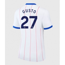 Chelsea Malo Gusto #27 Tredje Tröja 2026-27 Dam Kortärmad