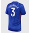 Chelsea Marc Cucurella #3 Hemmatröja 2025-26 Kortärmad Chelsea Marc Cucurella #3 Hemmatröja 2025-26 Kortärmad