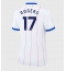 Chelsea Morgan Rogers #17 Tredje Tröja 2026-27 Dam Kortärmad