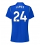 Chelsea Reece James #24 Hemmatröja 2026-27 Dam Kortärmad