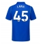 Chelsea Romeo Lavia #45 Hemmatröja 2026-27 Kortärmad