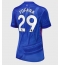 Chelsea Wesley Fofana #29 Hemmatröja 2025-26 Dam Kortärmad Chelsea Wesley Fofana #29 Hemmatröja 2025-26 Dam Kortärmad