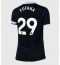 Chelsea Wesley Fofana #29 Tredje Tröja 2025-26 Dam Kortärmad