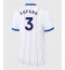 Chelsea Wesley Fofana #3 Tredje Tröja 2026-27 Dam Kortärmad Chelsea Wesley Fofana #3 Tredje Tröja 2026-27 Dam Kortärmad