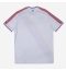Crystal Palace Hemmatröja 2026-27 Kortärmad Crystal Palace Hemmatröja 2026-27 Kortärmad