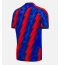 Crystal Palace Tredje Tröja 2026-27 Kortärmad