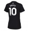 Everton Iliman Ndiaye #10 Tredje Tröja 2025-26 Dam Kortärmad