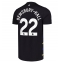 Everton Kiernan Dewsbury-Hall #22 Tredje Tröja 2025-26 Kortärmad