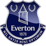 Everton Målvaktströja