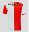 Feyenoord Hemmatröja 2025-26 Kortärmad