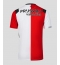 Feyenoord Hemmatröja 2026-27 Kortärmad Feyenoord Hemmatröja 2026-27 Kortärmad