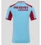 Feyenoord Tredje Tröja 2025-26 Kortärmad