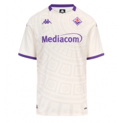 Fiorentina Bortatröja 2025-26 Kortärmad