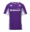 Fiorentina Hemmatröja 2025-26 Kortärmad Fiorentina Hemmatröja 2025-26 Kortärmad