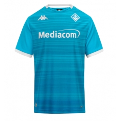 Fiorentina Tredje Tröja 2025-26 Kortärmad