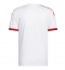 Flamengo Bortatröja 2026-27 Kortärmad Flamengo Bortatröja 2026-27 Kortärmad
